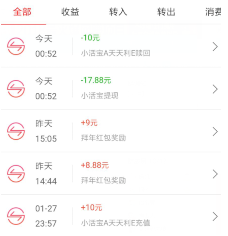 图片[6]-蚁汇阁的短期任务有哪些？适合哪些人做？和长期项目有什么区别？-蚁汇阁
